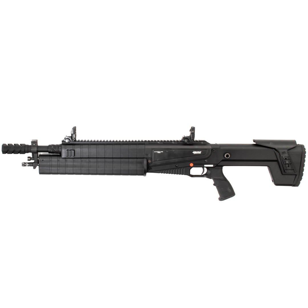 GARAYSAR TR19S